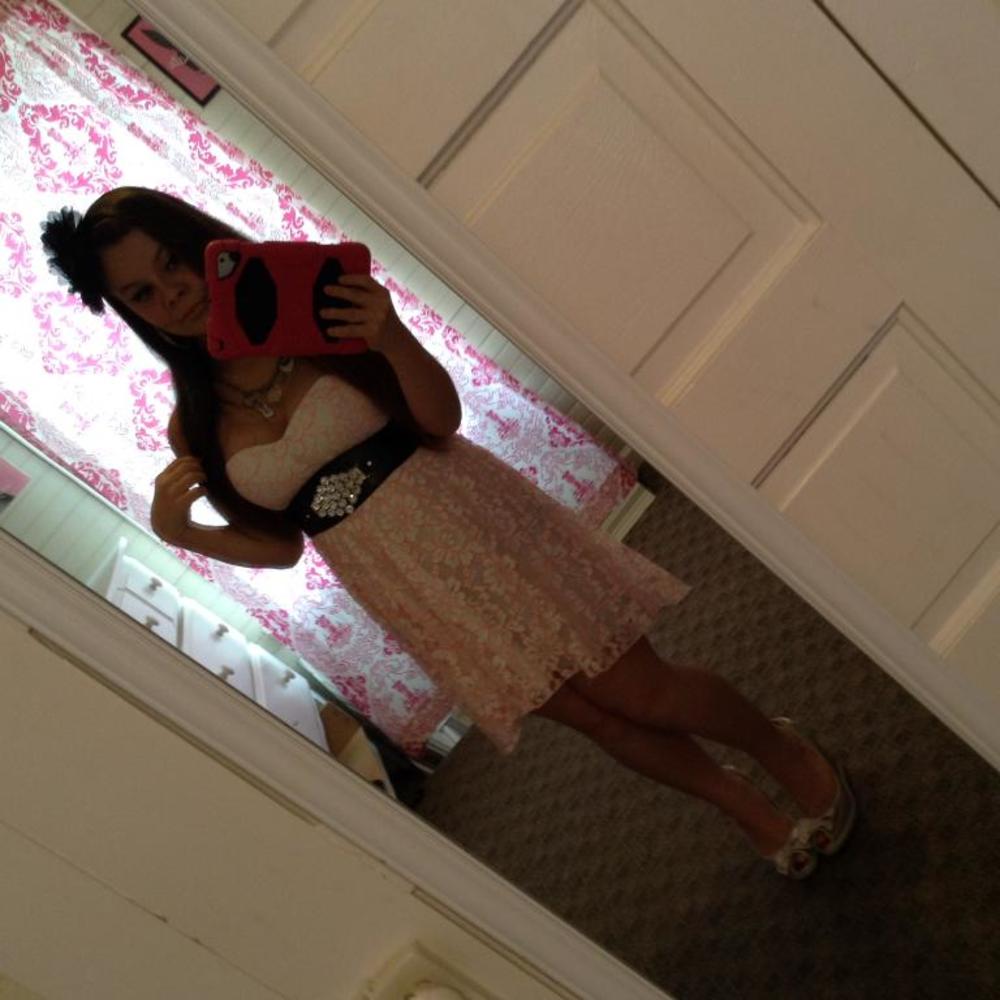 Meet your Posher, Annabelle